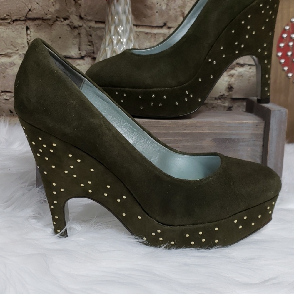 H by Halston Beverly Heels